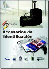 Catálogo Accesorios de Identificación