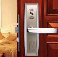 Smart locks y cerraduras de hotel