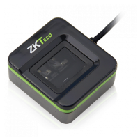 Lector USB de huella digital ZK SLK-20R