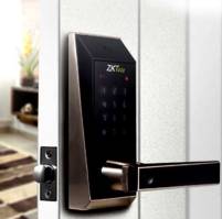 Smart locks y sistemas de hotel